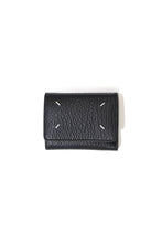 画像をギャラリービューアに読み込む, LEATHER WALLET