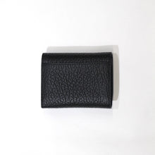 画像をギャラリービューアに読み込む, LEATHER WALLET