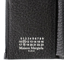 画像をギャラリービューアに読み込む, LEATHER WALLET