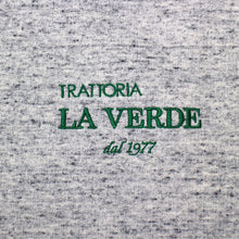 画像をギャラリービューアに読み込む, EMBROIDERED LOGO COTTON SWEAT SHIRT