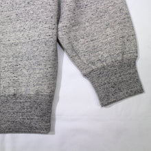 画像をギャラリービューアに読み込む, EMBROIDERED LOGO COTTON SWEAT SHIRT