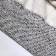 画像をギャラリービューアに読み込む, EMBROIDERED LOGO COTTON SWEAT SHIRT