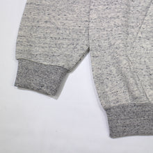 画像をギャラリービューアに読み込む, EMBROIDERED LOGO ZIP UP HOODIE