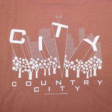 画像をギャラリービューアに読み込む, EMBROIDERED LOGO ZIP UP HOODIE