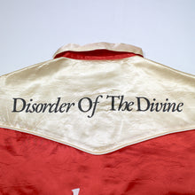 画像をギャラリービューアに読み込む, SHIRT JKT / WESTERN