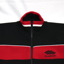 画像をギャラリービューアに読み込む, KNIT BLOUSON