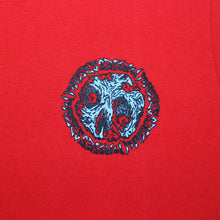 画像をギャラリービューアに読み込む, T-SHIRT L/S MELTHEAD