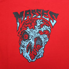 画像をギャラリービューアに読み込む, T-SHIRT L/S MELTHEAD