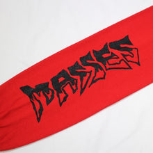 画像をギャラリービューアに読み込む, T-SHIRT L/S MELTHEAD