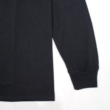 画像をギャラリービューアに読み込む, T-SHIRT L/S MELTHEAD