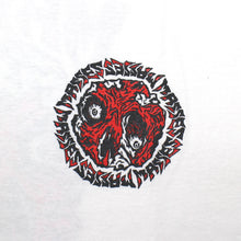 画像をギャラリービューアに読み込む, T-SHIRT L/S MELTHEAD