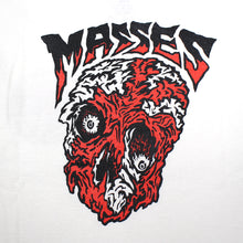 画像をギャラリービューアに読み込む, T-SHIRT L/S MELTHEAD