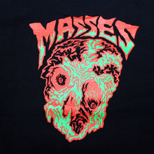 画像をギャラリービューアに読み込む, T-SHIRT L/S MELTHEAD