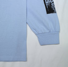 画像をギャラリービューアに読み込む, T-SHIRT L/S RAY