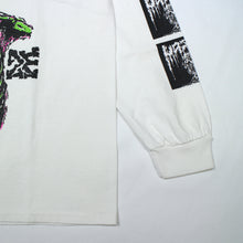 画像をギャラリービューアに読み込む, T-SHIRT L/S RAY