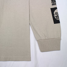 画像をギャラリービューアに読み込む, T-SHIRT L/S MAYA