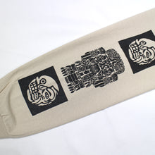 画像をギャラリービューアに読み込む, T-SHIRT L/S MAYA