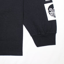 画像をギャラリービューアに読み込む, T-SHIRT L/S MAYA