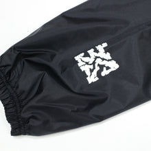 画像をギャラリービューアに読み込む, NYLON JKT