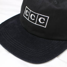 画像をギャラリービューアに読み込む, EMBROIDERED LOGO CAP