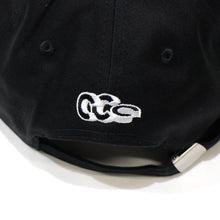 画像をギャラリービューアに読み込む, EMBROIDERED LOGO CAP