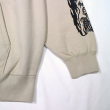 画像をギャラリービューアに読み込む, SWEAT HOODED REAPER2