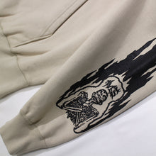 画像をギャラリービューアに読み込む, SWEAT HOODED REAPER2