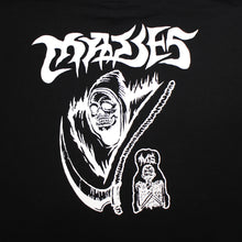 画像をギャラリービューアに読み込む, SWEAT HOODED REAPER2