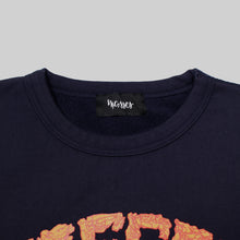 画像をギャラリービューアに読み込む, SWEAT CREW CRACK