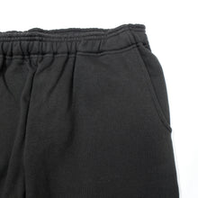 画像をギャラリービューアに読み込む, EMBROIDERED LOGO COTTON SWEAT PANTS