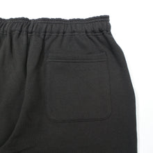 画像をギャラリービューアに読み込む, EMBROIDERED LOGO COTTON SWEAT PANTS