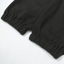画像をギャラリービューアに読み込む, EMBROIDERED LOGO COTTON SWEAT PANTS