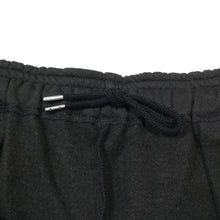 画像をギャラリービューアに読み込む, EMBROIDERED LOGO COTTON SWEAT PANTS