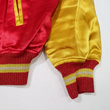 画像をギャラリービューアに読み込む, VARSITY JACKET/SAINT