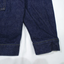 画像をギャラリービューアに読み込む, M&M x MASSES DENIM 2ND JKT