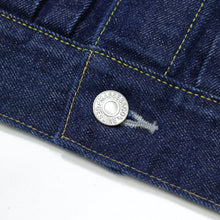 画像をギャラリービューアに読み込む, M&M x MASSES DENIM 2ND JKT