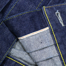 画像をギャラリービューアに読み込む, M&M x MASSES DENIM 2ND JKT