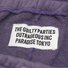 画像をギャラリービューアに読み込む, MIDDLE WEIGHT SWEAT PANTS