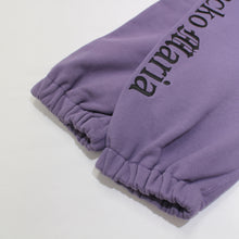 画像をギャラリービューアに読み込む, MIDDLE WEIGHT SWEAT PANTS
