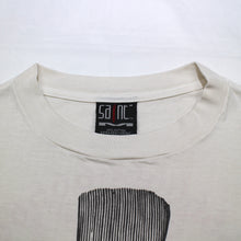 画像をギャラリービューアに読み込む, LS TEE / EYEBALL