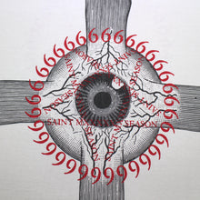 画像をギャラリービューアに読み込む, LS TEE / EYEBALL