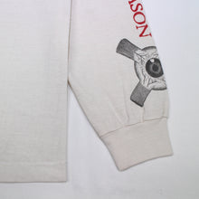 画像をギャラリービューアに読み込む, LS TEE / EYEBALL