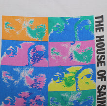 画像をギャラリービューアに読み込む, LS TEE / HOUSE SAINT