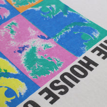 画像をギャラリービューアに読み込む, LS TEE / HOUSE SAINT