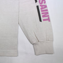 画像をギャラリービューアに読み込む, LS TEE / HOUSE SAINT