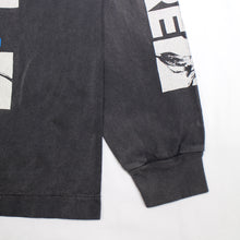 画像をギャラリービューアに読み込む, LS TEE / UNKNOWN