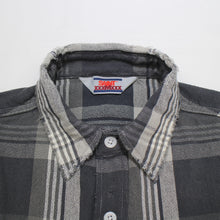 画像をギャラリービューアに読み込む, FRANNEL SHIRT / CHECK