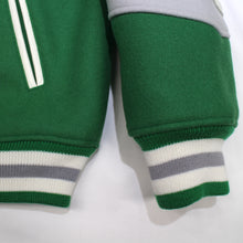 画像をギャラリービューアに読み込む, SA_VARSITY JKT / PIGEN