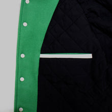 画像をギャラリービューアに読み込む, SA_VARSITY JKT / PIGEN