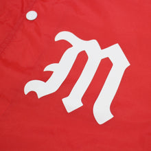 画像をギャラリービューアに読み込む, COACH JACKET